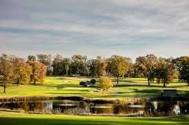 Hillandale Golf Course