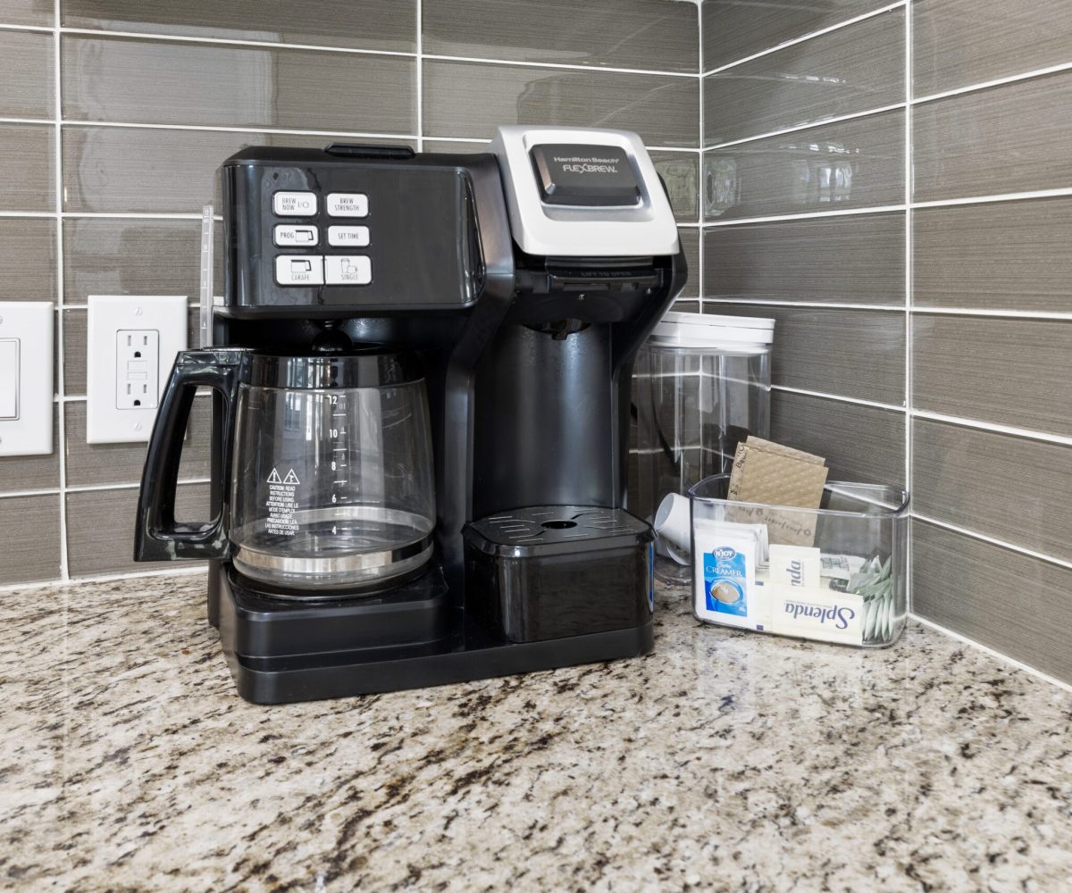 Coffee Maker